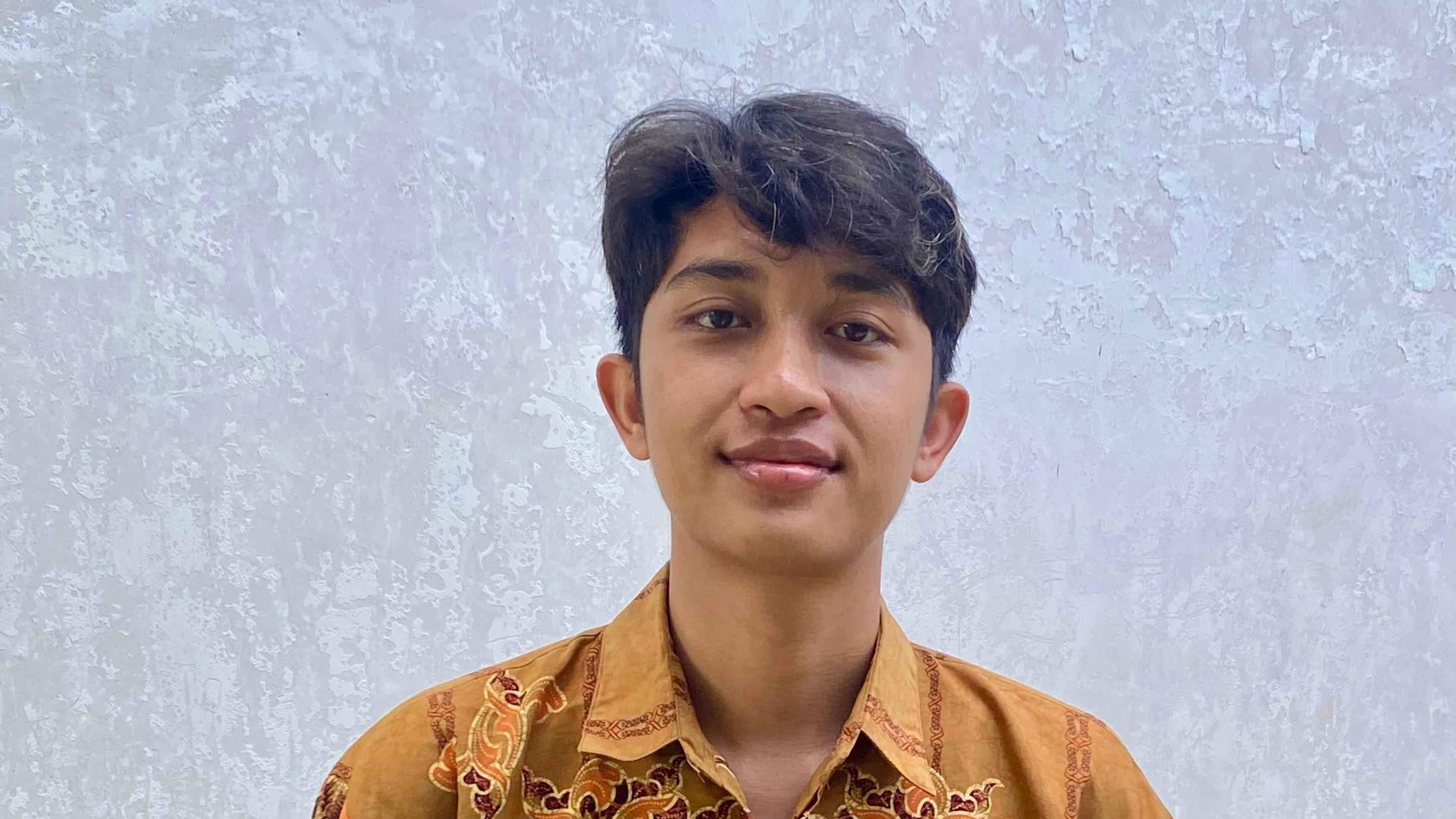 Haerul Taka - Software Developer Portfolio